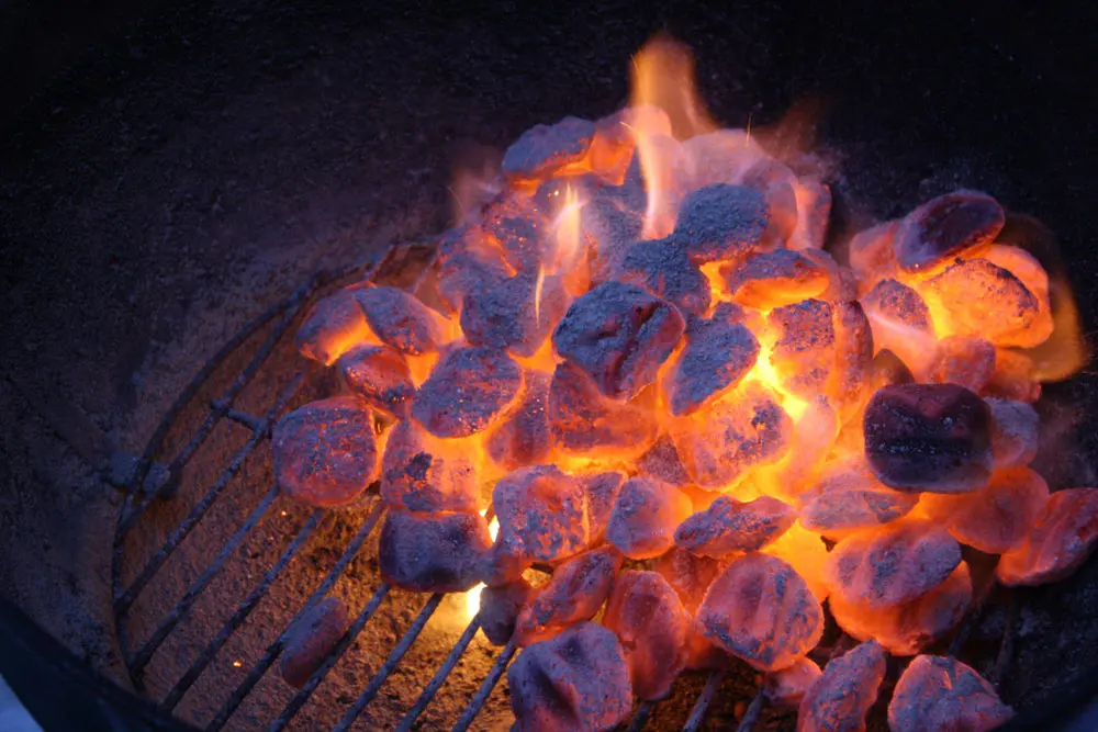 2 Easy Way to Light BBQ