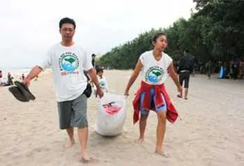 5. Maintain the Cleanliness and do not Litter