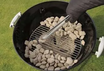 2. Build a Three-Zone or Two-Zone Fire