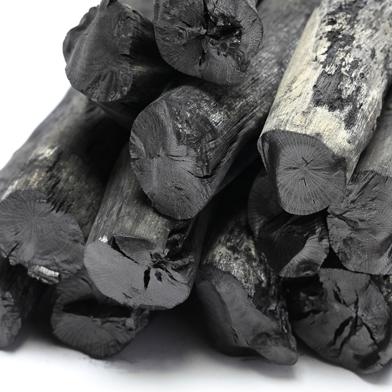 Sell White Charcoal For Hotel elvataracoal