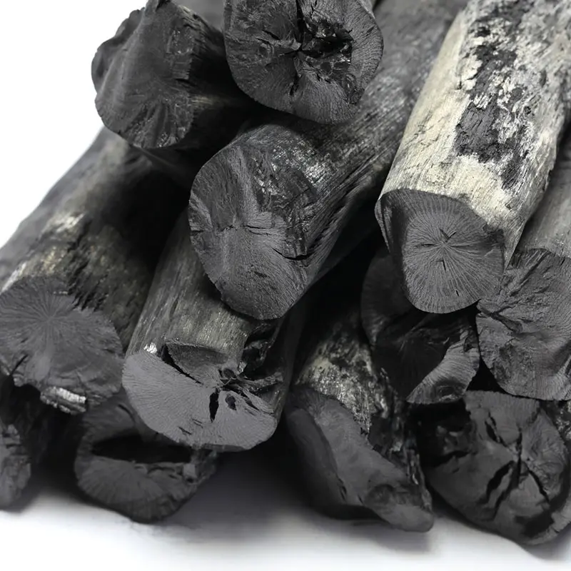 White Charcoal for Hotel