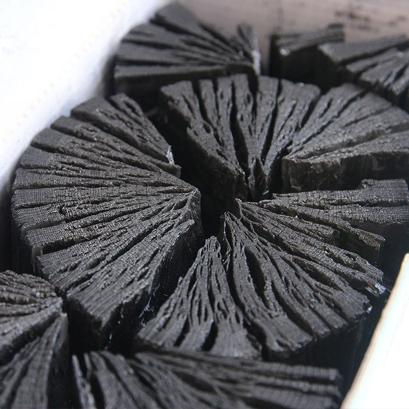 Sell Mangrove Charcoal For Café elvataracoal