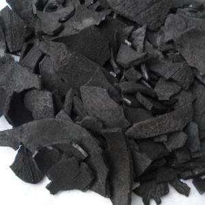 Coconut Shell Charcoal for Industry
